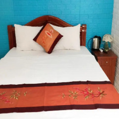 Hanoi Pearl Hostel Улучшенный номер с различными типами кроватей фото 2