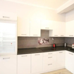 Отель Ogrodowa Residence Студия с различными типами кроватей фото 2