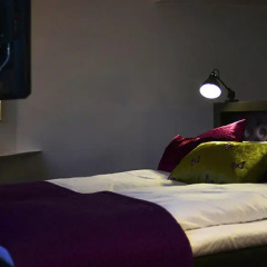 Hotel No13 4* Номер Делюкс фото 10