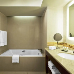 Отель The Westin Georgetown, Washington D.C. Стандартный номер с различными типами кроватей фото 2