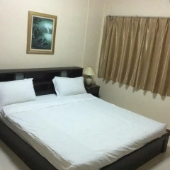Sandman Hotel And Sports Bar Стандартный номер фото 11