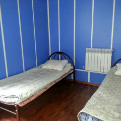 Esentai Hostel Алматы спа