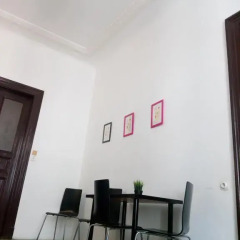 Chili Hostel Кровать в общем номере фото 7