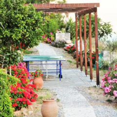 Отель Anemos Luxury Villas фото 15