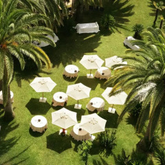 Отель Gran Hotel Monterrey Испания, Льорет-де-Мар - отзывы, цены и фото номеров - забронировать отель Gran Hotel Monterrey онлайн фото 8