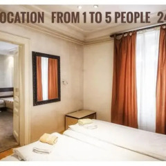 Отель Rezime Inn детские мероприятия