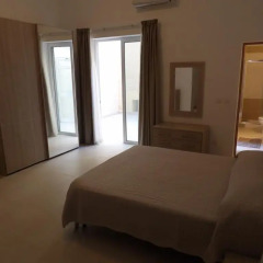 Отель Windsor Point 3 Слима комната для гостей фото 4