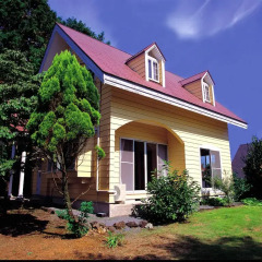 Отель Ambient Izukogen Cottage 4* Вилла