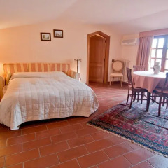 Отель Tenuta Cusmano 3* Апартаменты с различными типами кроватей фото 6