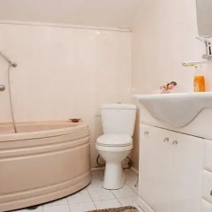 Апартаменты KievApts Apartments спа