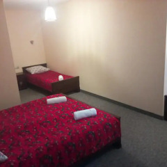 Отель Apartamenty i Pokoje w Willi na Ubocy Закопане комната для гостей фото 2