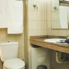 Evanik Hotel 2* Стандартный номер с различными типами кроватей фото 3