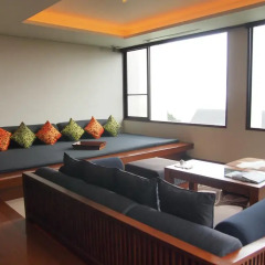 Sankara Hotel & Spa Yakushima 4* Люкс фото 5