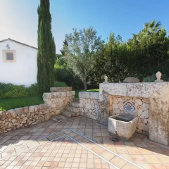 Отель Casa Blu Фонтане-Бьянке фото 4