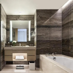 Отель Lotte Hanoi 5* Номер Делюкс