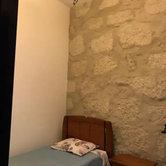 Отель Constituição Rooms Стандартный номер разные типы кроватей (общая ванная комната) фото 5