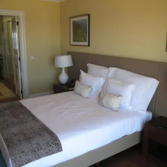Quinta Do Lorde Resort Hotel Marina 5* Вилла разные типы кроватей
