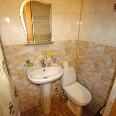 Гостиница Guest House on Turgeneva 172a в Анапе отзывы, цены и фото номеров - забронировать гостиницу Guest House on Turgeneva 172a онлайн Анапа ванная фото 2
