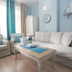 Boutique hotel The Castle 3* Люкс фото 7