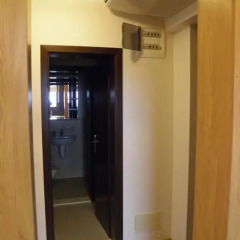Отель House No 5 in Priselci Green Hills Complex Варна ванная