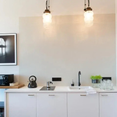 Апартаменты Antique Apartments - Plac Szczepanski Апартаменты с различными типами кроватей фото 8