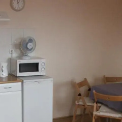 Апартаменты Papillon Apartment Будапешт в номере фото 2