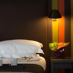 Отель Luxury Hotel Fifty House Италия, Милан - 4 отзыва об отеле, цены и фото номеров - забронировать отель Luxury Hotel Fifty House онлайн удобства в номере