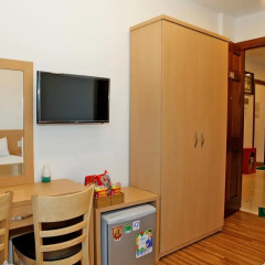 Tuan Thuy Hotel Далат удобства в номере