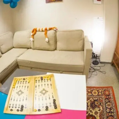 Хостел CandyHostel комната для гостей фото 2