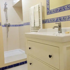 Отель Casa do Peso 3* Стандартный номер 2 отдельными кровати фото 16