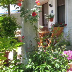Отель B&B Oasi di Venezia фото 3