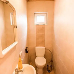 Jam Hotel Rakovets 3* Коттедж разные типы кроватей фото 11