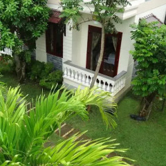 Отель Green Field Villas Хойан фото 15