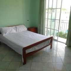 RIG Hotel Boca Chica 2* Номер категории Эконом с различными типами кроватей