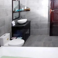 Отель Rural Scene Villa 3* Люкс с различными типами кроватей фото 15