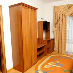 Kseniya Hotel Vrublivtsi детские мероприятия