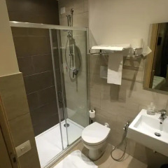 Hotel San Biagio Стандартный номер с различными типами кроватей фото 15