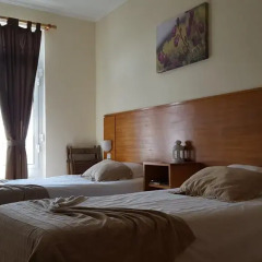 Отель A Casa do Lado комната для гостей фото 4