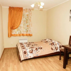 Гостиница Turisticheskaya Baza Vishtynec Стандартный номер с различными типами кроватей фото 2