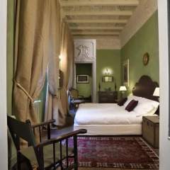 Отель Hemeras Boutique House Borgonuovo комната для гостей фото 2