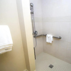 Отель Hilton Universal City 4* Стандартный номер фото 2