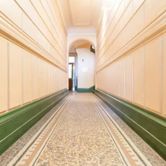 Отель Appartement Shiro Франция, Лион - отзывы, цены и фото номеров - забронировать отель Appartement Shiro онлайн с домашними животными