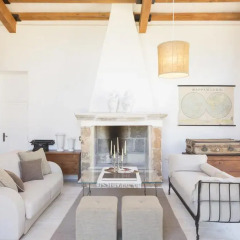 Отель Masseria Caretti Grande Лечче комната для гостей фото 4