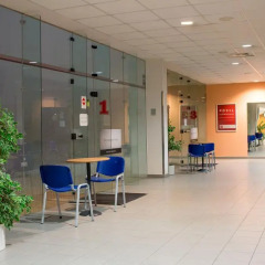 Hotel Cechie Praha интерьер отеля фото 3