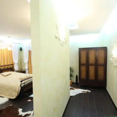 VIP-Hotel 4* Полулюкс с разными типами кроватей фото 6
