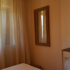 Liotrivi Historical Mansion & Boutique Hotel удобства в номере