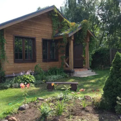 Гостиница Country House On Onega