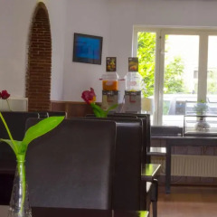 Отель Budget Hotel Flipper Нидерланды, Амстердам - 2 отзыва об отеле, цены и фото номеров - забронировать отель Budget Hotel Flipper онлайн в номере