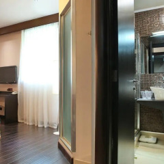 Отель Design Hotel Mr. President Сербия, Белград - отзывы, цены и фото номеров - забронировать отель Design Hotel Mr. President онлайн комната для гостей фото 5