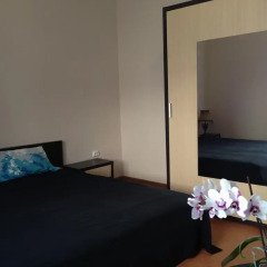 Гостевой дом Holidays Rooms Gelendzhik Номер Делюкс с различными типами кроватей фото 2